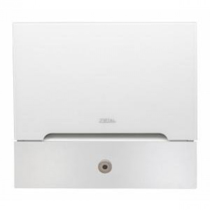 Витяжка похила Zirtal Dante 60 IX/WH