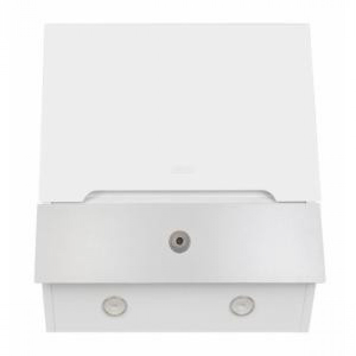 Витяжка похила Zirtal Dante 60 IX/WH