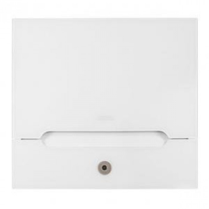 Витяжка похила Zirtal Gullo 60 WH