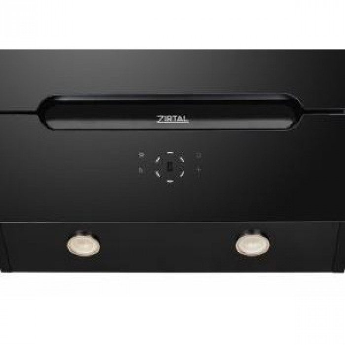 Витяжка похила Zirtal Lido 90 BL