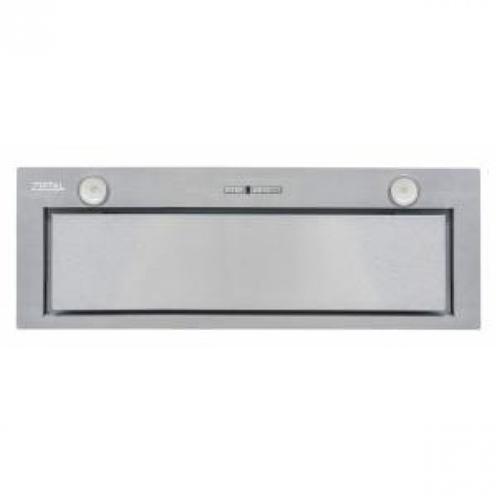 Витяжка вбудована Zirtal Campo NEO 90 IX