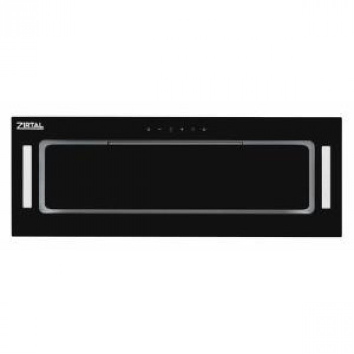 Витяжка вбудована Zirtal Donna 90 BL