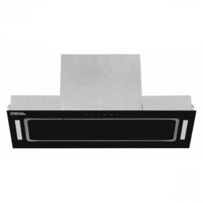 Витяжка вбудована Zirtal Donna 90 BL