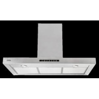 Витяжка Т-подібна Zirtal LEVEL 90 IX