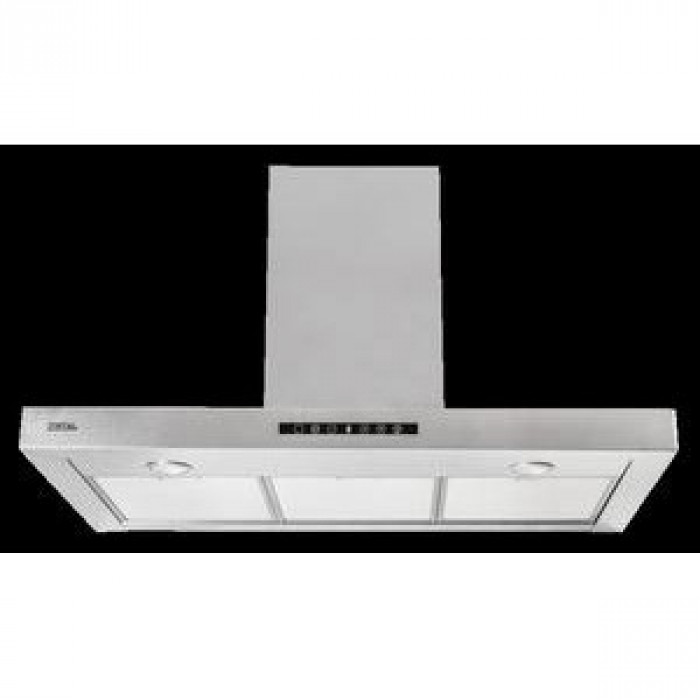 Витяжка Т-подібна Zirtal LEVEL 90 IX