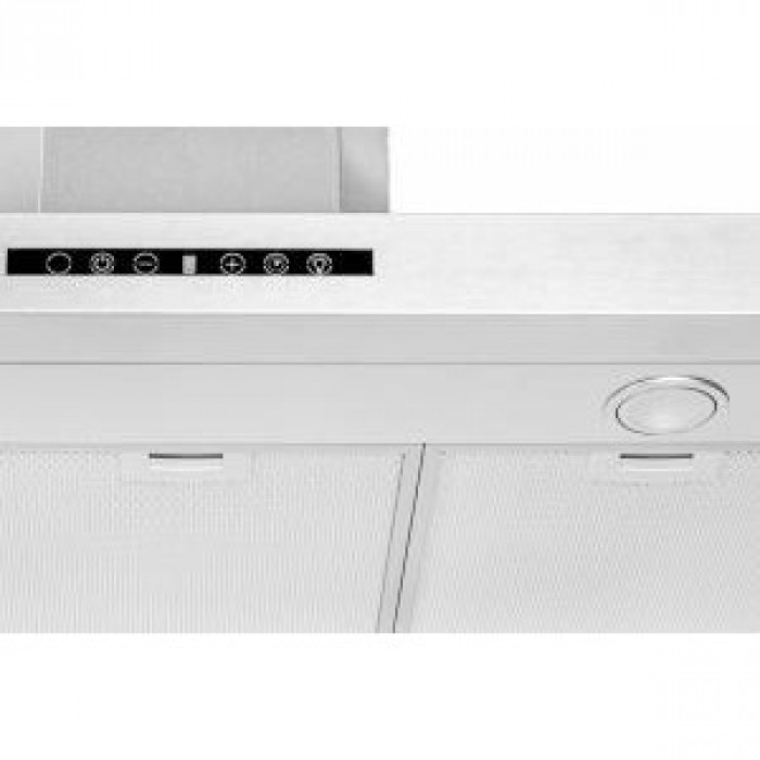 Витяжка Т-подібна Zirtal LEVEL 90 IX