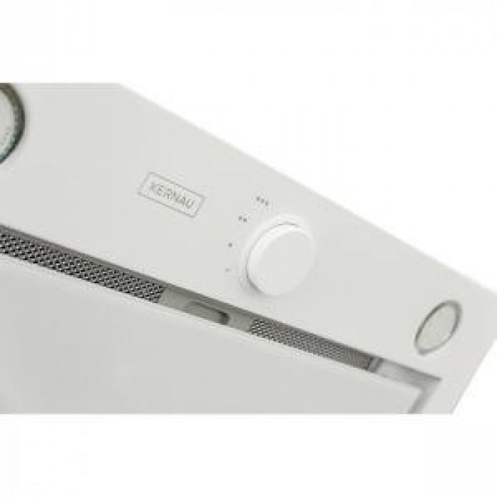 Витяжка вбудована KERNAU KBH 0874 W