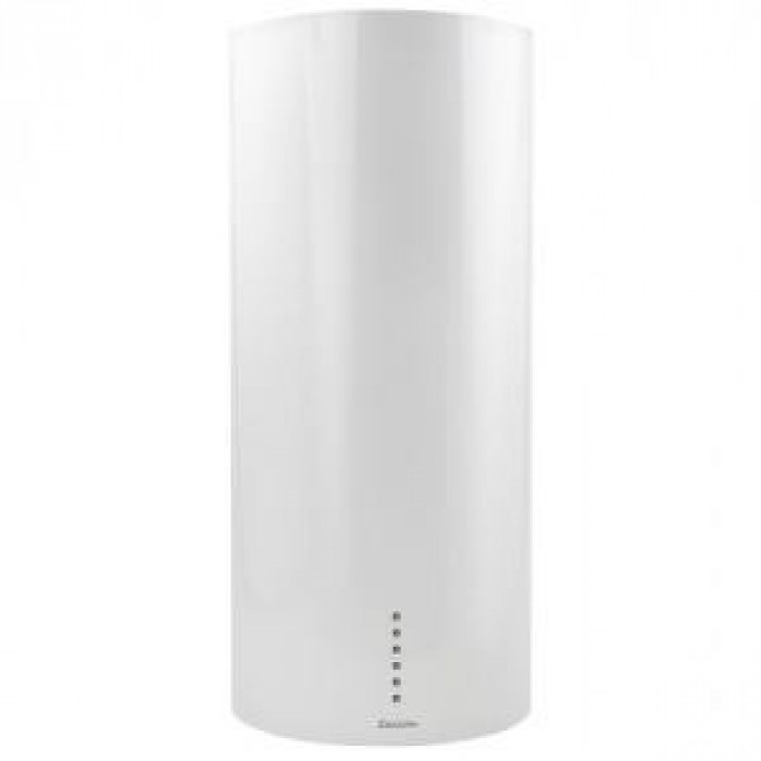 Витяжка декоративна Zirtal KD CL WH