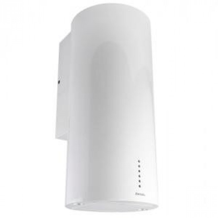 Витяжка декоративна Zirtal KD CL WH