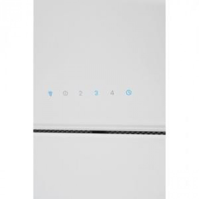 Витяжка похила Zirtal DONATELLO 90 WH