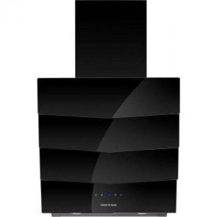 Витяжка похила Gunter&Hauer LEONA 4 Q