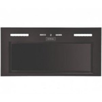 Витяжка вбудована KERNAU KBH 0861 B