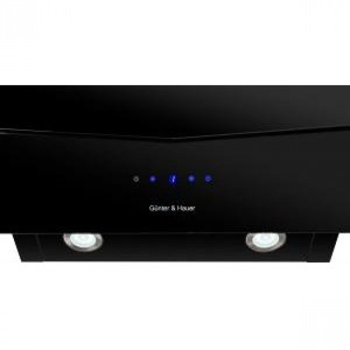 Витяжка похила Gunter&Hauer LEONA 4 Q