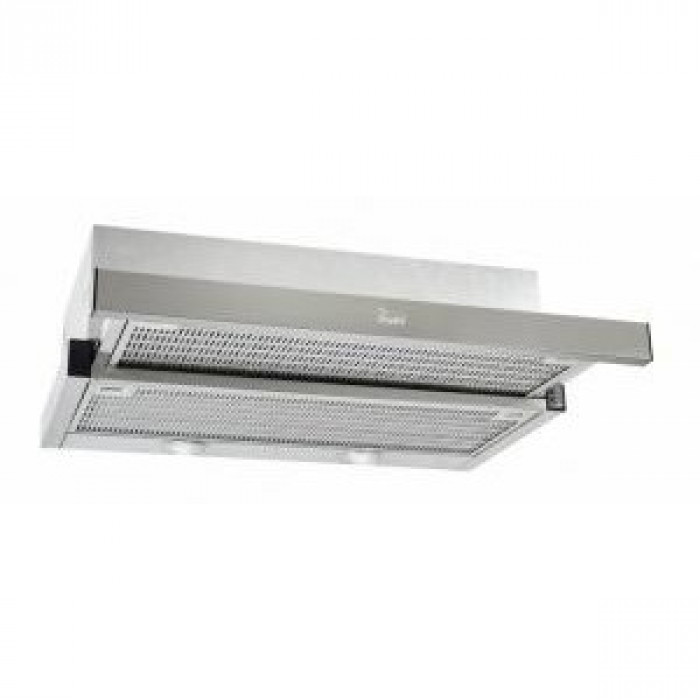 Витяжка телескопічна Teka CNL 6400 Inox (40436800)
