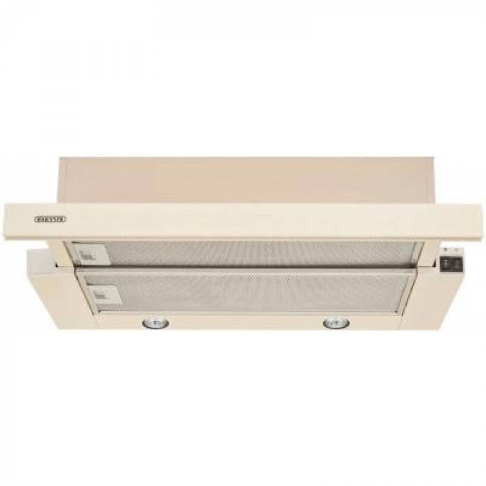 Витяжка телескопічна Eleyus BREEZE 700 50 BG