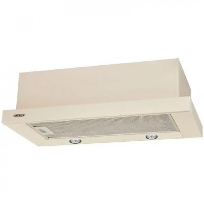 Витяжка телескопічна Eleyus BREEZE 700 50 BG