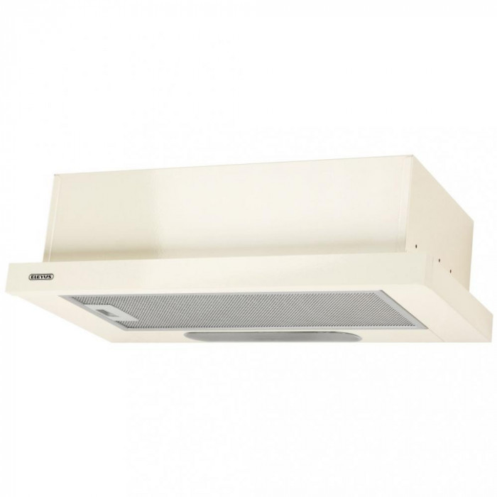 Витяжка телескопічна Eleyus LOTUS 470 60 BG