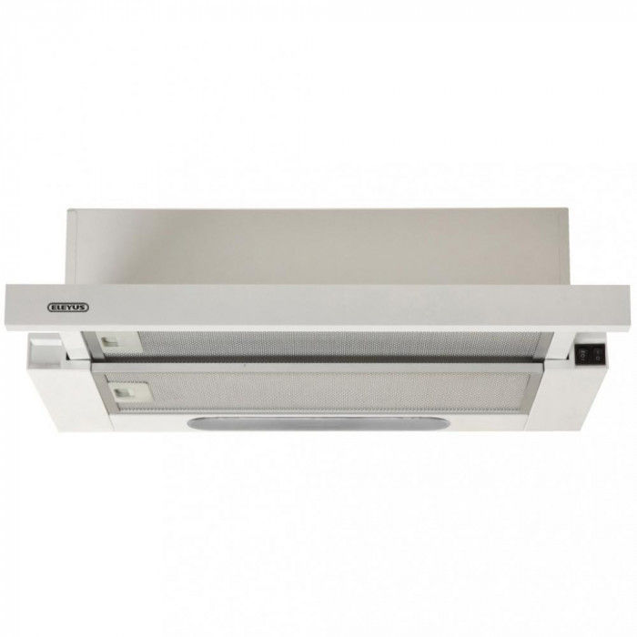 Витяжка телескопічна Eleyus LOTUS 470 60 WH