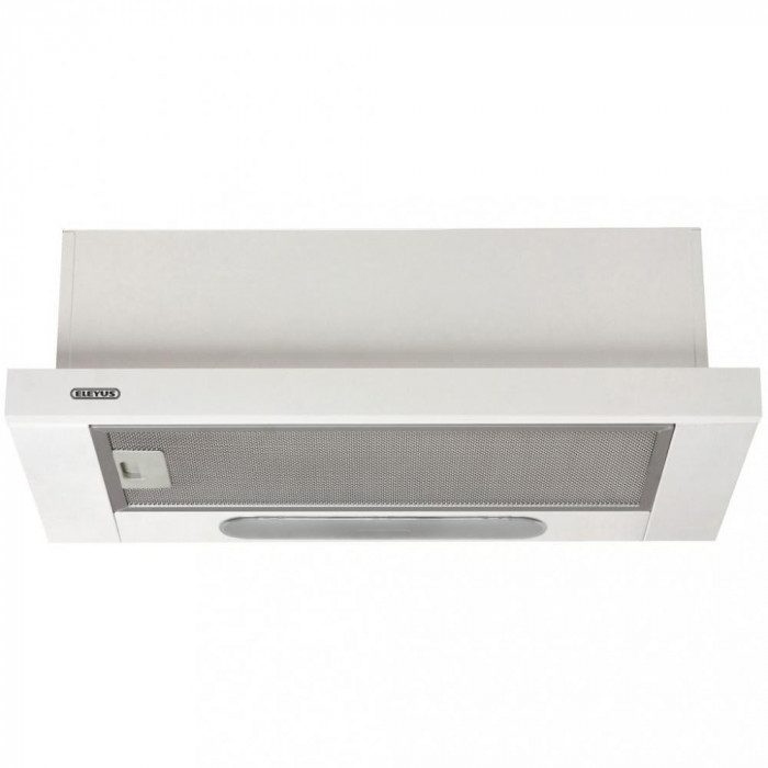 Витяжка телескопічна Eleyus LOTUS 470 60 WH