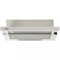 Витяжка телескопічна Eleyus LOTUS 470 50 WH