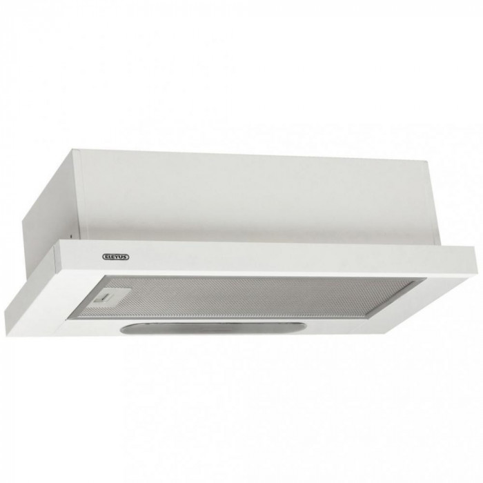 Витяжка телескопічна Eleyus LOTUS 470 50 WH