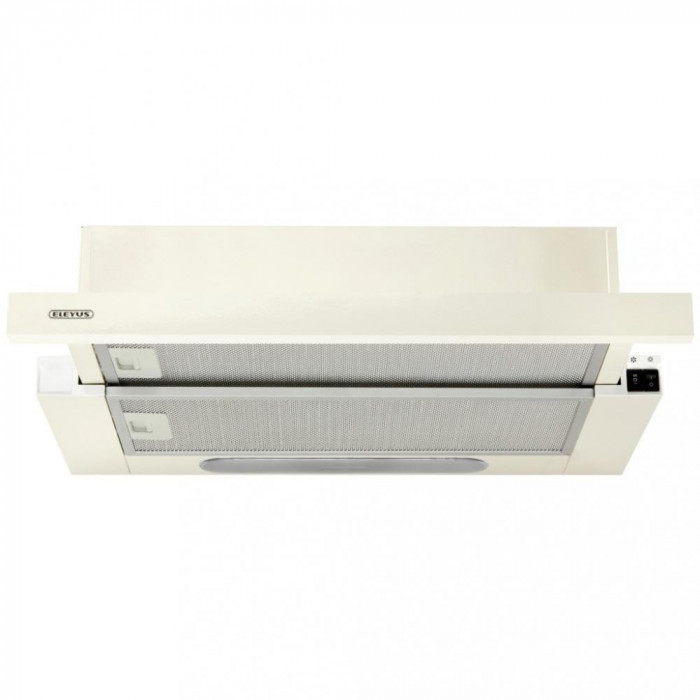 Витяжка телескопічна Eleyus LOTUS 470 50 BG