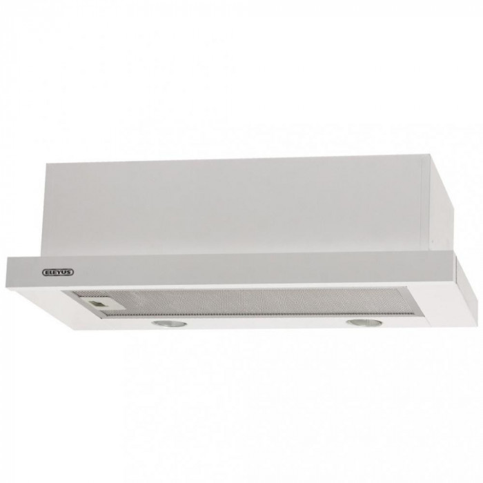 Витяжка телескопічна Eleyus CYCLON 700 50 WH