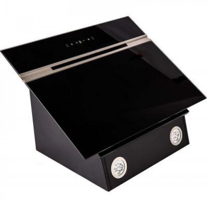 Витяжка похила Grunhelm GVN 1030 BX