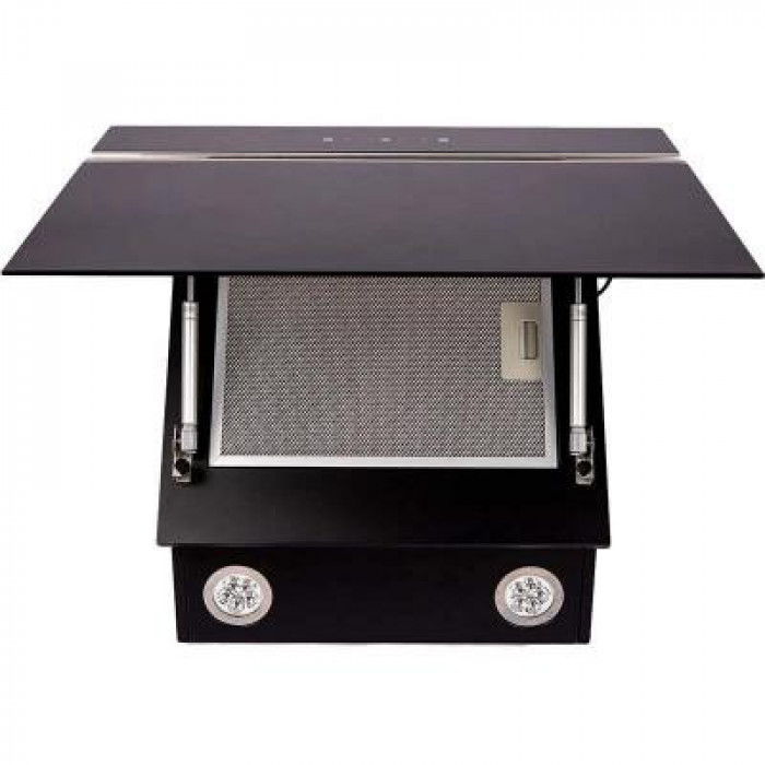 Витяжка похила Grunhelm GVN 1030 BX