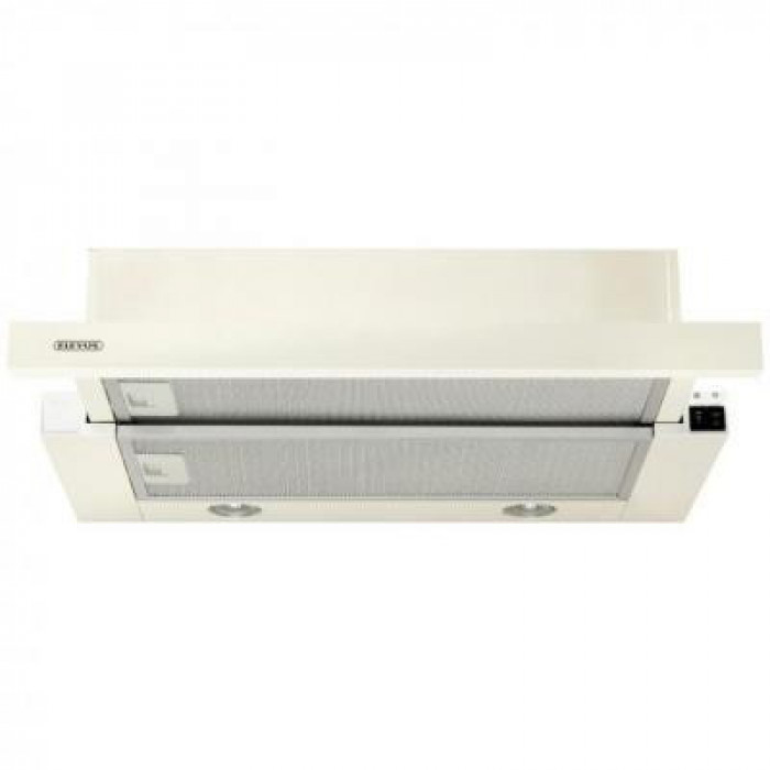 Витяжка телескопічна Eleyus CYCLON 700 60 BG