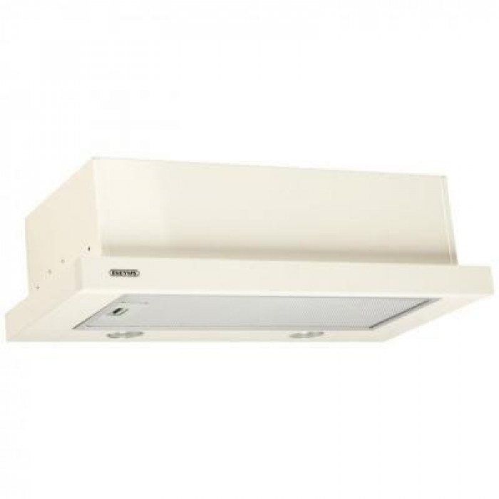 Витяжка телескопічна Eleyus CYCLON 700 60 BG