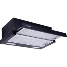 Витяжка телескопічна Minola HTL 6215 BL 700 LED