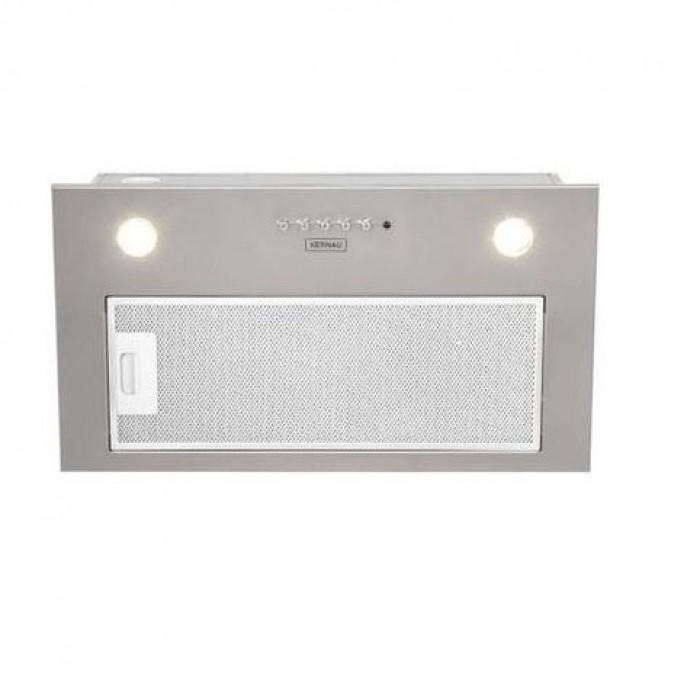 Витяжка вбудована KERNAU KBH 0660.1 X
