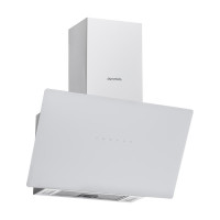 Витяжка похила Pyramida NRX2-60 WH