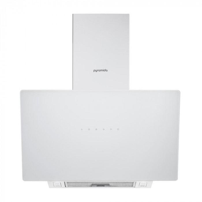 Витяжка похила Pyramida NRX2-60 WH
