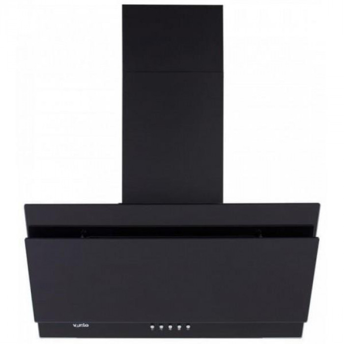 Витяжка похила Ventolux Vienna 60 BK (700) PB