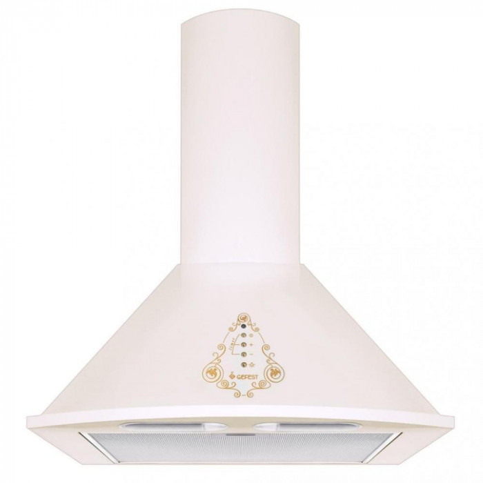 Витяжка купольна Gefest ВО 1504 К54