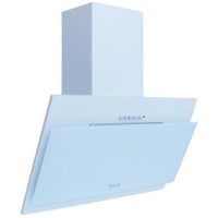 Витяжка похила Borgio RNT-SG 60 White MU