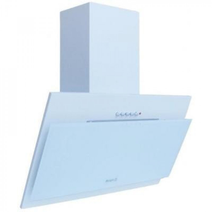 Витяжка похила Borgio RNT-SG 60 White MU