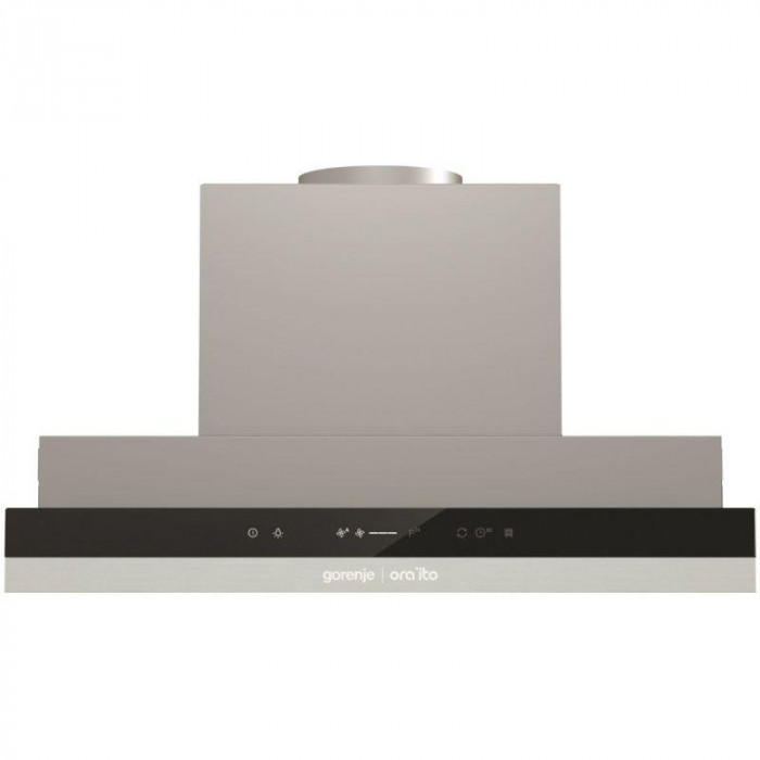 Витяжка телескопічна Gorenje BHP643ORAB