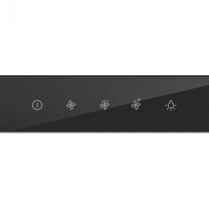 Витяжка телескопічна Gorenje TH64E3BG