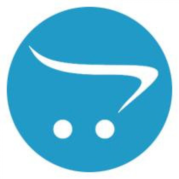 Витяжка вбудована Ventolux PUNTO 520/279 WH (700) PB