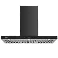 Витяжка Т-подібна Artel ART-1190 Rapido touch Black