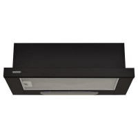 Витяжка телескопічна Eleyus BREEZE 470 50 BL