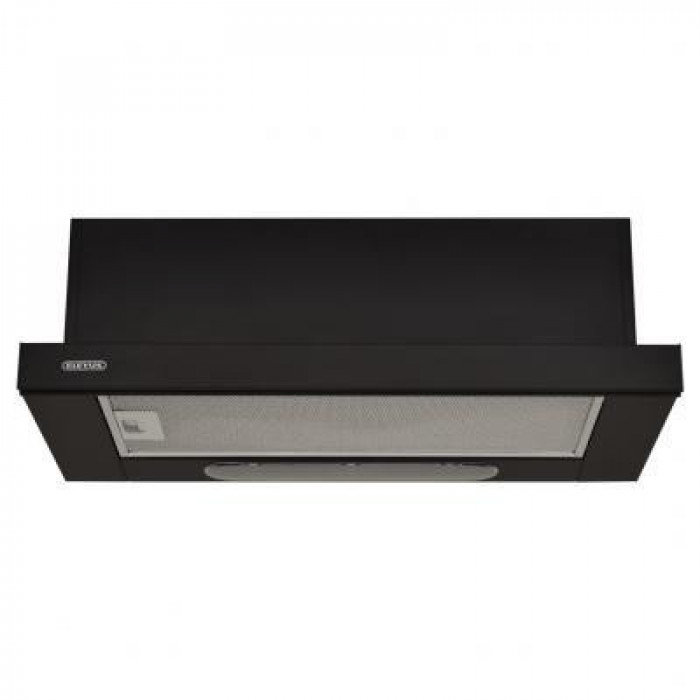 Витяжка телескопічна Eleyus BREEZE 470 50 BL