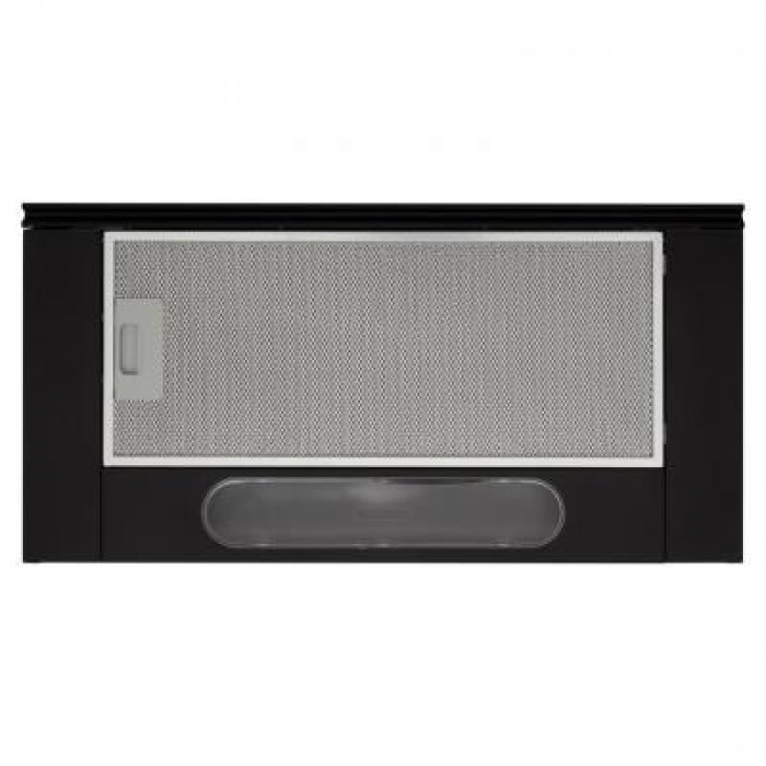 Витяжка телескопічна Eleyus BREEZE 470 50 BL