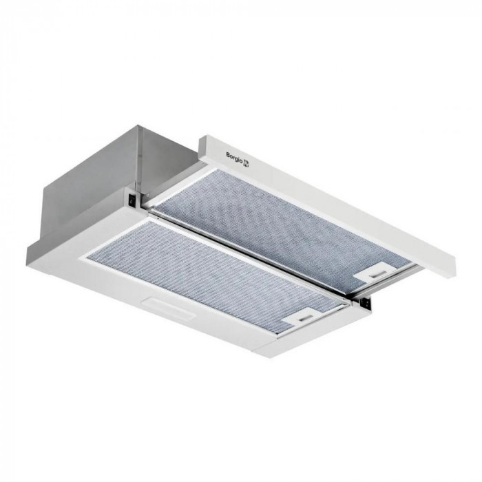 Витяжка телескопічна Borgio BLT(R) 60 inox