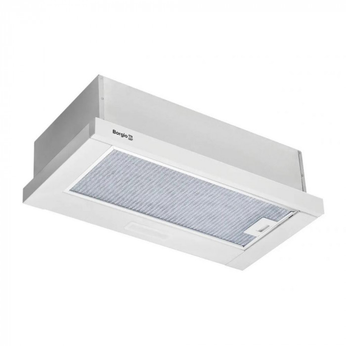Витяжка телескопічна Borgio BLT(R) 60 inox