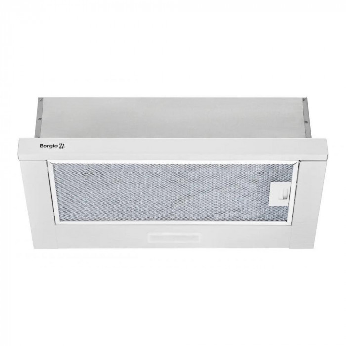 Витяжка телескопічна Borgio BLT(R) 60 inox