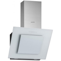 Витяжка похила Pyramida HEF 30 (J-600) WHITE